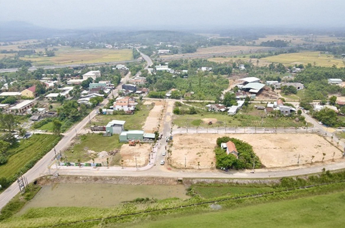 KHU DÂN CƯ ĐỒNG HÀNH - TAM NGỌC Ava