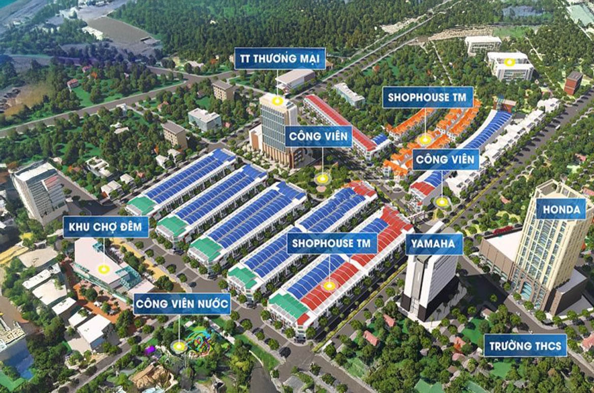 KHU DÂN CƯ ĐÔNG BÀN THÀNH Ava