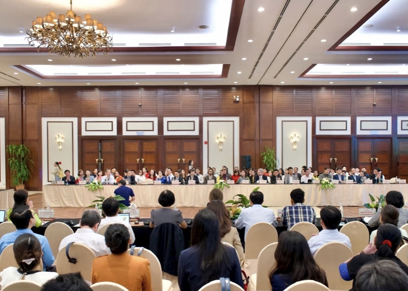 Kinh doanh có trách nhiệm: Chìa khóa giúp Đà Nẵng phát triển bền vững fd9a40d3b789412fb258792b2cbebfd2-24114